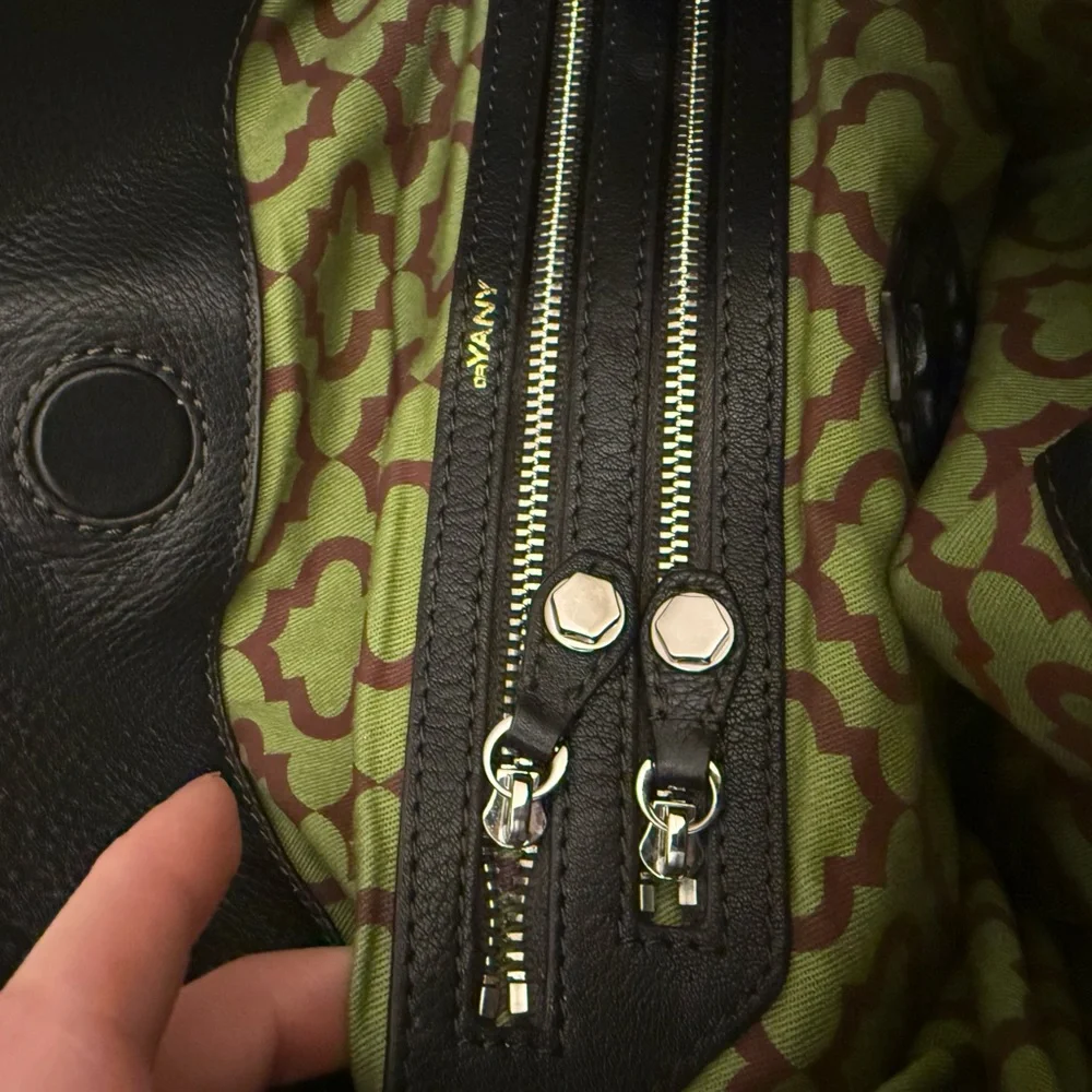 orYANY Hobo Bag - Cassie - Picture 10 of 10